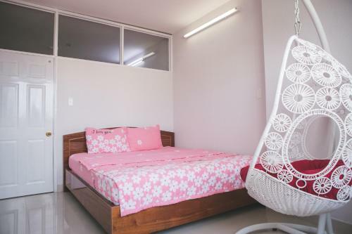 Apartment B1608 Osc Vung Tau