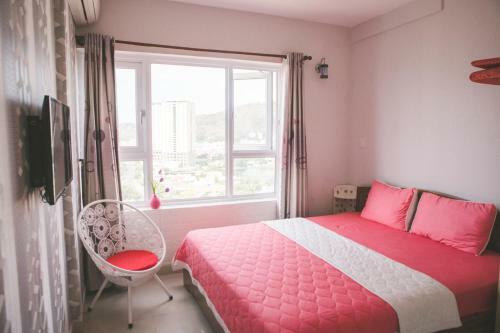 Apartment B1608 Osc Vung Tau