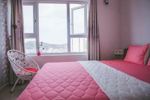 Apartment B1608 Osc Vung Tau