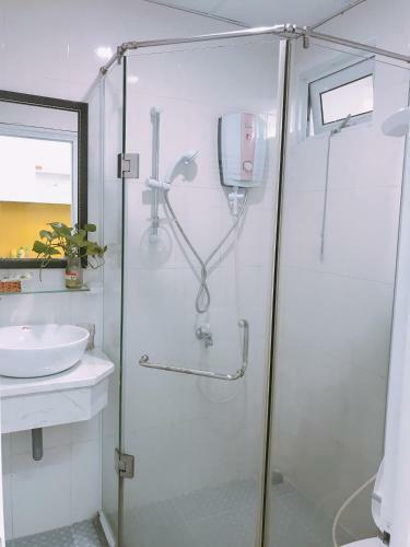 Apartment B1608 Osc Vung Tau