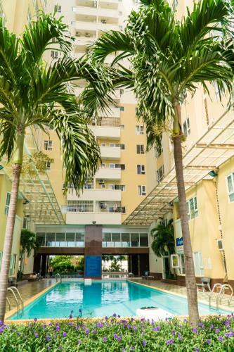 Apartment B1608 Osc Vung Tau