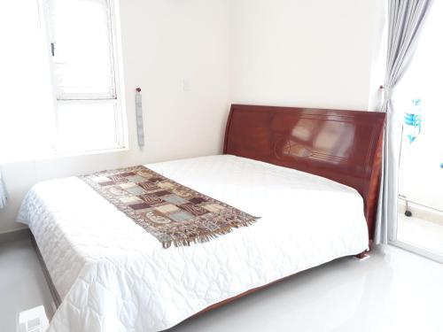 Budget Apartment