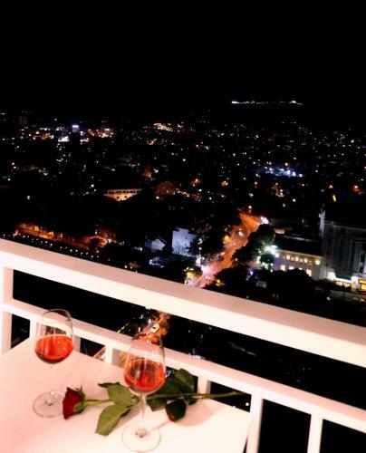 V?ng T�u Melody - Ocean View Apartment