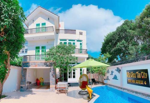 Villa Rio 5 Homestay