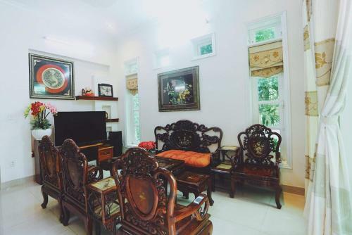 Villa Rio 5 Homestay