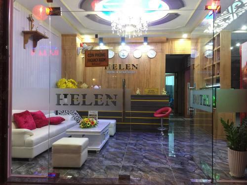 Helen Hotel & Apartment