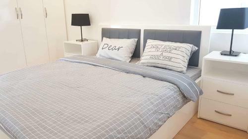Apartamento Chung Cu Melody Vung Tau