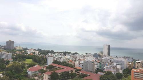 Apartamento Chung Cu Melody Vung Tau