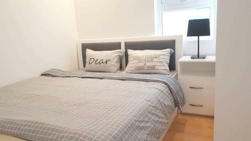 Apartamento Chung Cu Melody Vung Tau