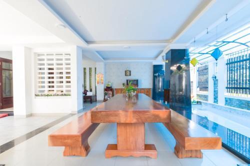Vietber Villa 9134
