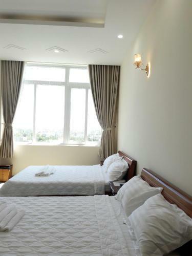 Huu Nghia Hotel