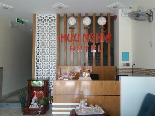 Huu Nghia Hotel