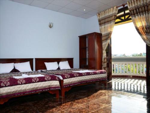 Hong Minh Hotel