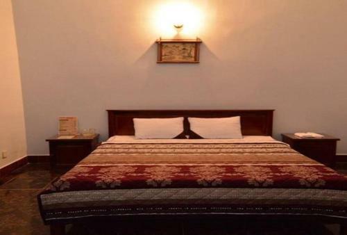 Hong Minh Hotel
