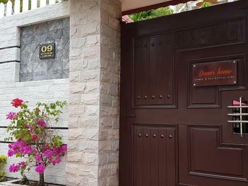 Villa Doan's Home