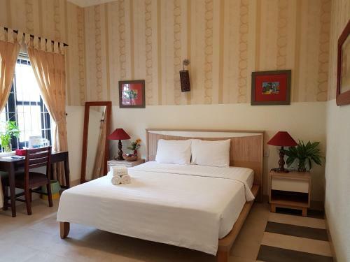 Villa Doan's Home