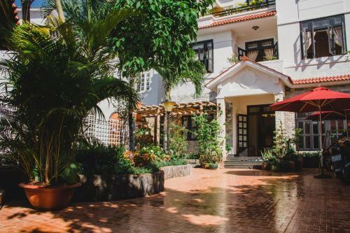 Villa Doan's Home