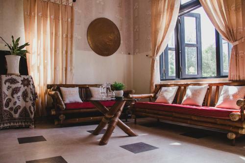 Villa Doan's Home
