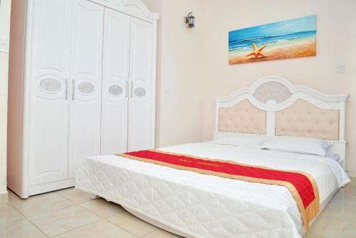 The Beach Apartment
