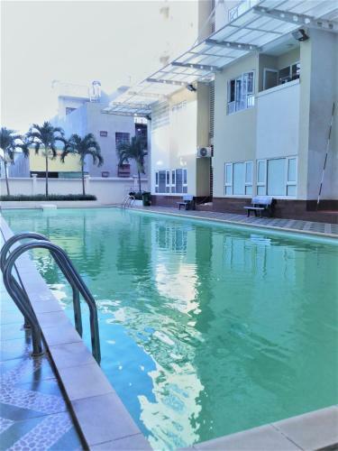 The Beach Apartment