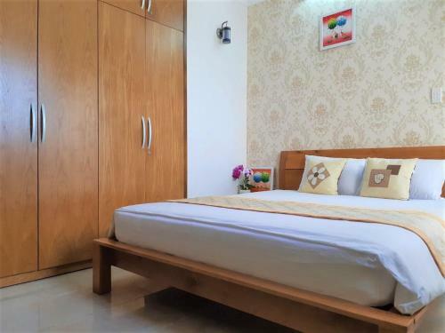 The Beach Apartment