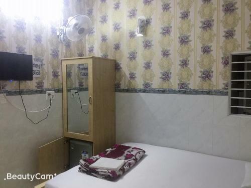 Thanh Hang Praha Hotel