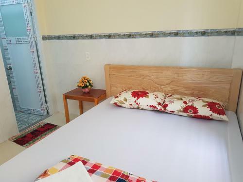 Thanh Hang Praha Hotel