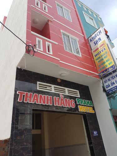 Thanh Hang Praha Hotel