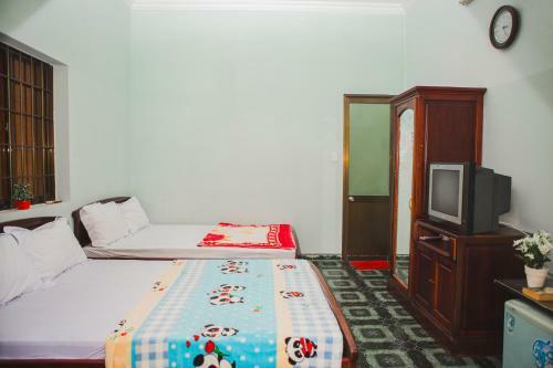 Mai Linh Hotel