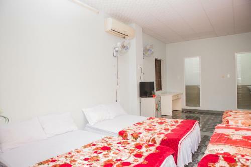Mai Linh Hotel