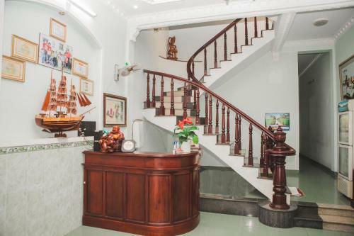 Mai Linh Hotel