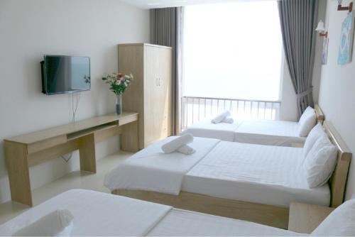 Apartamento Premium Beach Condotel 2