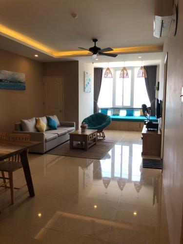 Apartamento Premium Beach Condotel 2