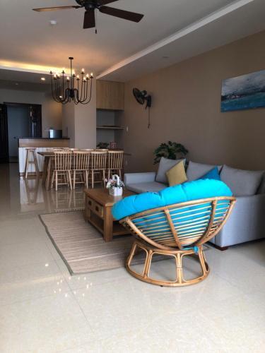 Apartamento Premium Beach Condotel 2