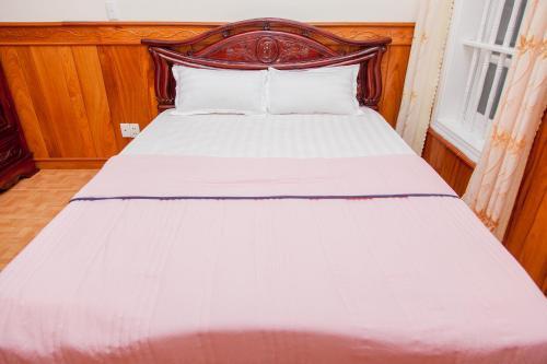 Villa Tran Duy City Home 02