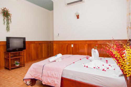 Villa Tran Duy City Home 02