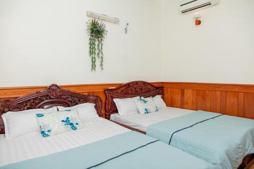 Villa Tran Duy City Home 02