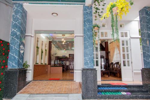 Villa Tran Duy City Home 02