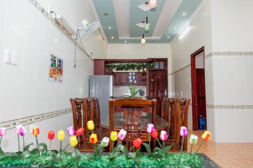 Villa Tran Duy City Home 02