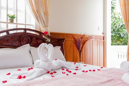 Villa Tran Duy City Home 02