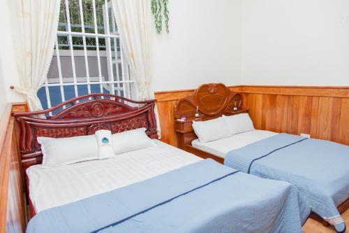 Villa Tran Duy City Home 02