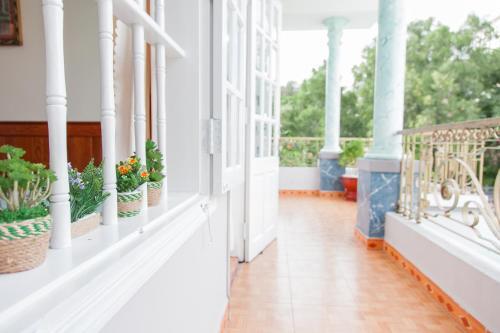 Villa Tran Duy City Home 02