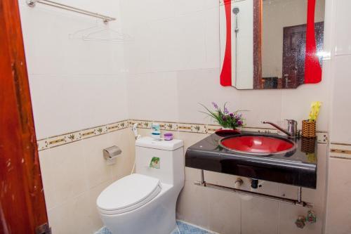Villa Tran Duy City Home 02