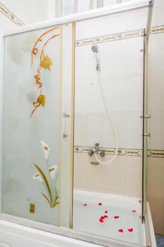 Villa Tran Duy City Home 02