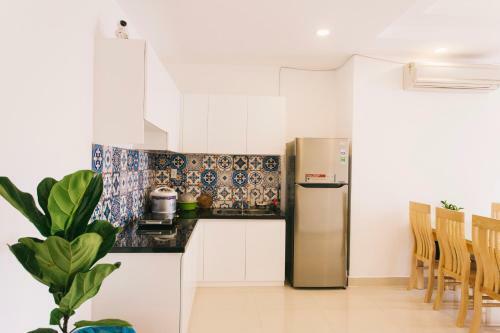 Apartamento Yen House 3