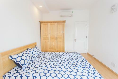 Apartamento Yen House 3