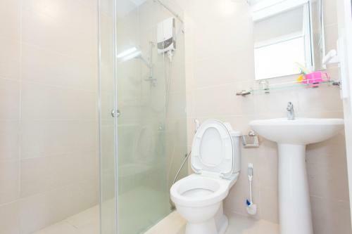 Apartamento Yen House 3