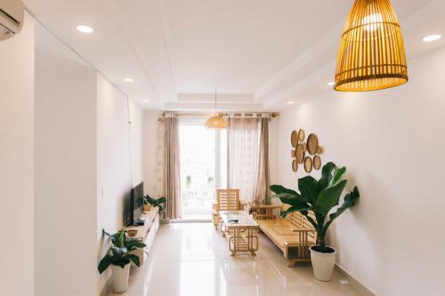 Apartamento Yen House 3