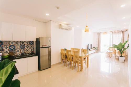 Apartamento Yen House 3