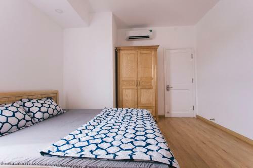 Apartamento Yen House 3